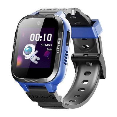 Botslab - E3 Blue - Smartwatch