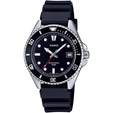 Casio - MDV-10-1A1VEF - Uhren - Herren