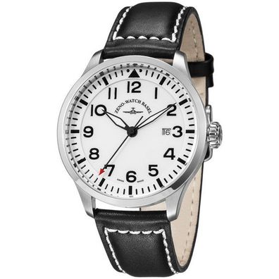 Zeno Watch Basel - 6569-515Q-a2 - Armbanduhr - Herren - Quarz