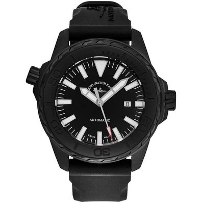 Zeno Watch Basel - 6603-2824-bk-a1 - Armbanduhr - Herren - Automatik