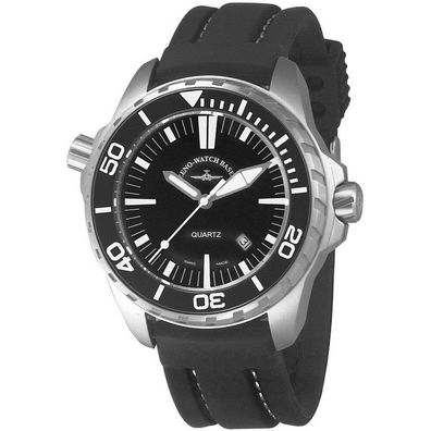 Zeno Watch Basel - 6603-515Q-i1 - Armbanduhr - Herren - Quarz