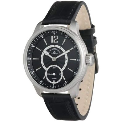 Zeno Watch Basel - 8558-6-h1 - Armbanduhr - Herren - Handaufzug