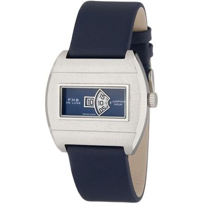 Zeno Watch Basel - EB8800-4 - Armbanduhr - Herren - Handaufzug