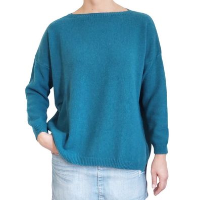 100% Cashmere - DBT-FF7-E155 - Pullover - Damen