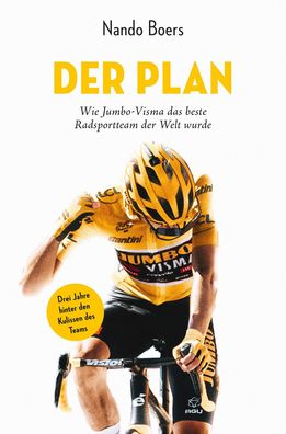 Der Plan, Nando Boers