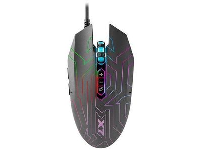 Gaming-Maus A4Tech XGame X77 Maze