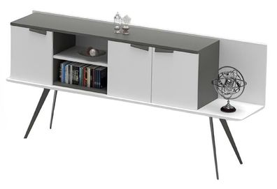 Aktenschrank Schrank Office Sideboard Schränke Ablagekommode Büroschrank