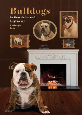 Bulldogs in Geschichte und Gegenwart, Christoph Jung