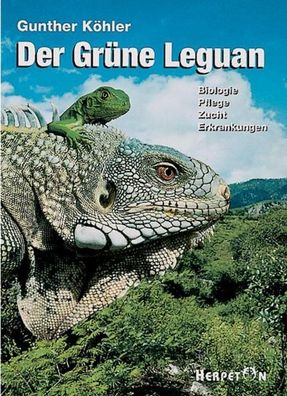 Der Grüne Leguan, Gunther Köhler