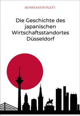 Die Geschichte des japanischen Wirtschaftsstandortes Düsseldorf, Konstantin