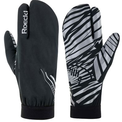 Roeckl SPORTS Rottal Cover Trigger - wetterfester Überzieh-Handschuh