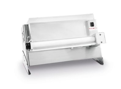 Hendi Pizza Teigausroller Hendi 500 645X360X430 Mm 230V 370W