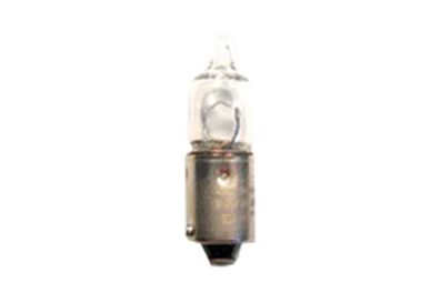 Glühlampe Glühbirne Leuchtmittel für H6W 12V 6W Sockel Bax9S Halogen für KFZ Neu