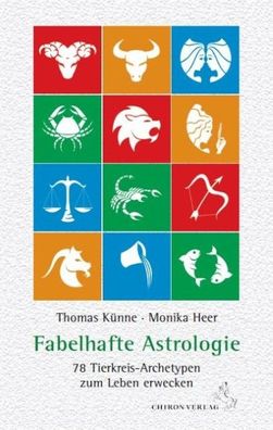 Fabelhafte Astrologie, Thomas Künne