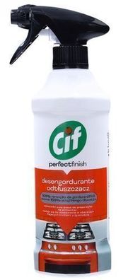 Cif Perfekter Ofen- & Grillreiniger 435ml