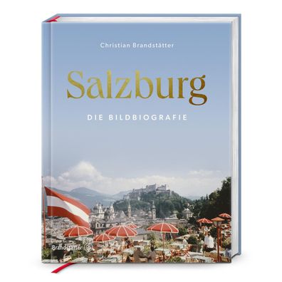 Salzburg, Christian Brandstätter