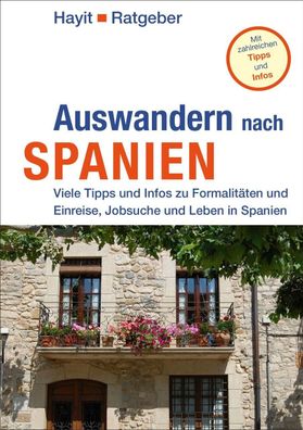 Auswandern nach Spanien, Elke Benicke