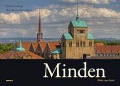 Minden - Bilder einer Stadt, Widbert Giessing