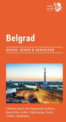 Belgrad, Ida Salamon