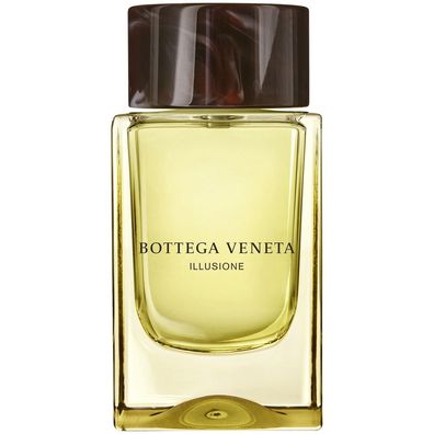 Bottega Veneta Illusione Herren EDT 90ml