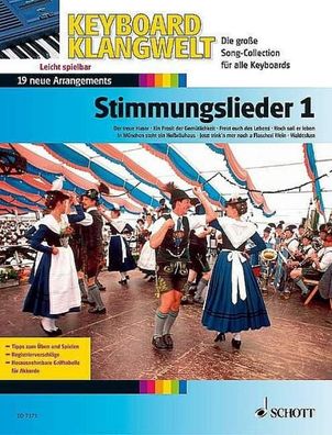 Stimmungslieder 1,