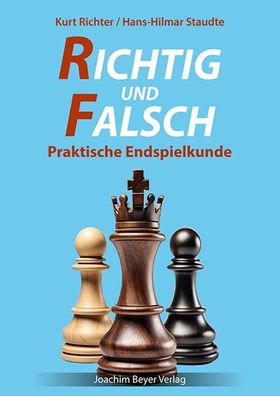 Richtig und falsch, Hans Hilmar Staudte