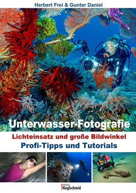 Unterwasser-Fotografie, Herbert Frei