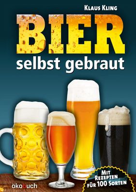 Bier selbst gebraut, Klaus Kling