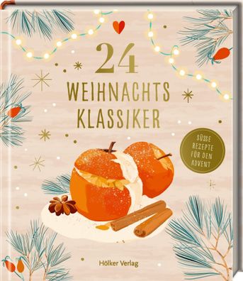 24 Weihnachtsklassiker, Frauke Antholz