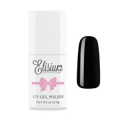 Elisium UV Gel Nagellack 039, 9g - Be Like Audrey