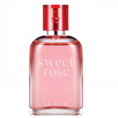 La Rive Sweet Rose Parfüm, 30ml