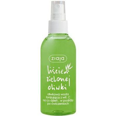 Ziaja Olivenblatt Tonic Spray mit Vitamin C 200ml