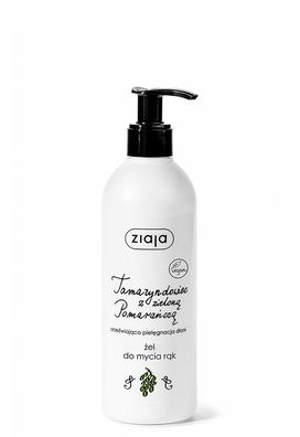 Ziaja Handseife Tamarinde & Orange 270ml