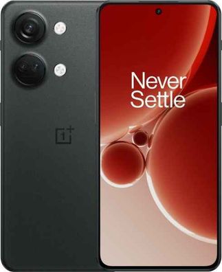 OnePlus Nord 3 5G - 128GB - Tempest Gray (Ohne Simlock) (Dual-SIM)