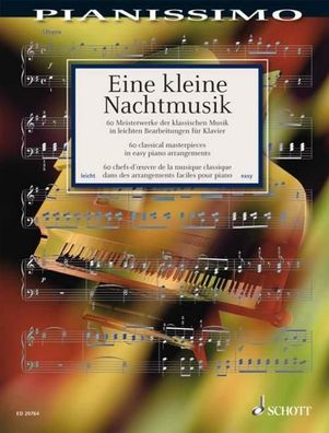 Eine kleine Nachtmusik, Hans-Günter Heumann