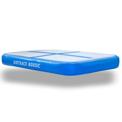 AirTrack Nordic AirBoard - blau