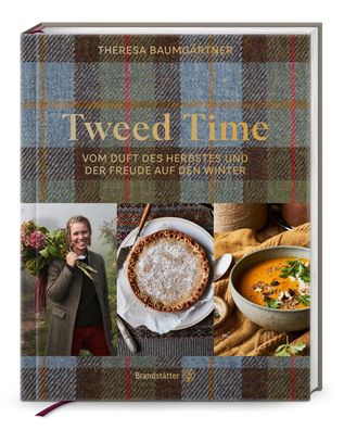 Tweed Time, Theresa Baumgärtner