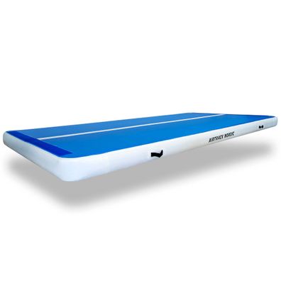 AirTrack Nordic Deluxe Wide, 3-16m - 7 m