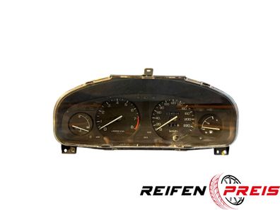 Tachometer Tacho Benzin HR0200101 224018km Honda Civic VI 6 Rover 400