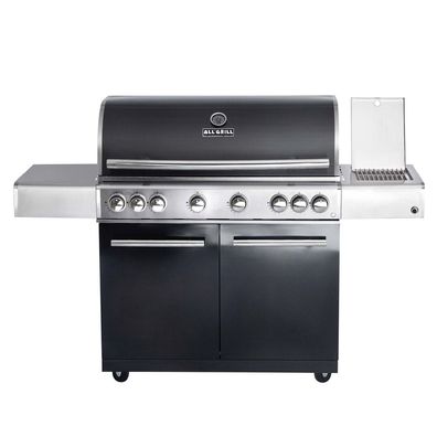 S1 Modular-chef XL -black
