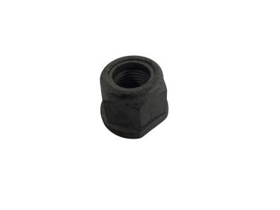 Selbstsichernde Bundmutter - Polystop M16x1,5x22- 10.9 für KE-Zinken