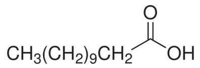 Laurinsäure (min. 98%, FCC, Food Grade)