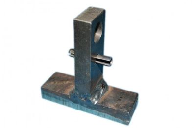 Marchner Hammersatz 90mm passend für HMF HMK 1014 1514 4 Stück