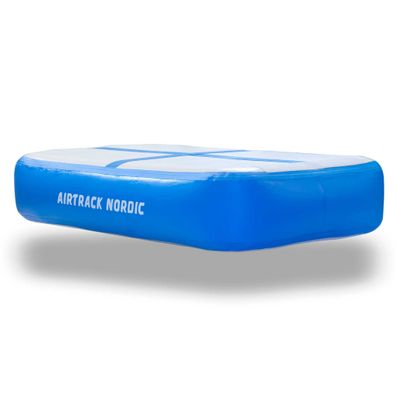 AirTrack Nordic AirBlock - blau