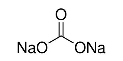 Natriumcarbonat wasserfrei (min. 99,5%, reinst)