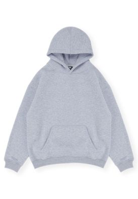 PUFFY" OH Logo Oversized Hoodies