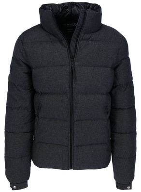 Superdry Studios ALPINE DOWN JACKET Herren Winterjacke