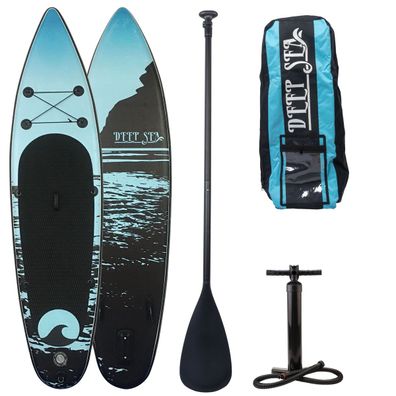 Deep Sea SUP Board Set Flow 300cm