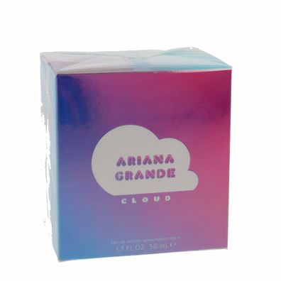 Ariana Grande Cloud Edp Spray