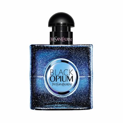 YSL Black Opium Intense For Women Edp Spray